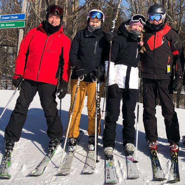 Picture of MidWeek Season Pass ($80 to $485)