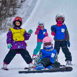 Picture of Holiday Ski Camp • Lift Lesson Rental