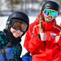 Picture of Holiday Ride Camp • Lesson Only (MSC Members)