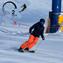 Picture of 1 Participant • 2 hr Ski Private Lesson