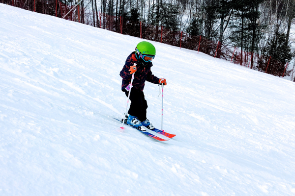 Picture for category Snowschool 8 Week Camps