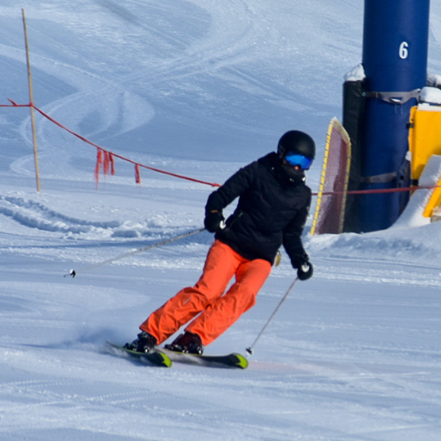 Picture of Ladies Thursdays • Lesson Lift Lunch