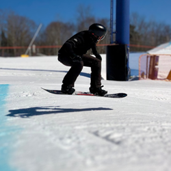 Picture of 8 Week Ride Camp • 4 hr Lesson Only (MSC Members & Valid Passholders)