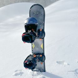 Picture of Snowboard Package - 3 Day