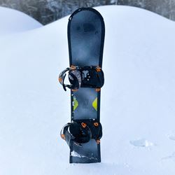 Picture of Snowboard Only - 2 Day