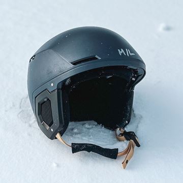 Picture of Helmet Only - 1 Day