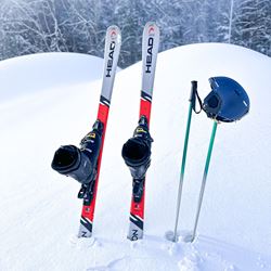 Picture of Ski Package - Day/Night