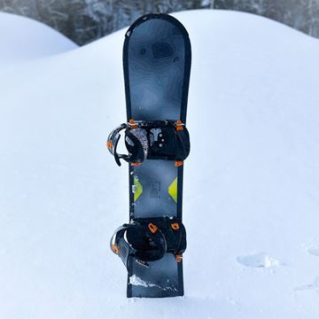 Picture of Snowboard Only