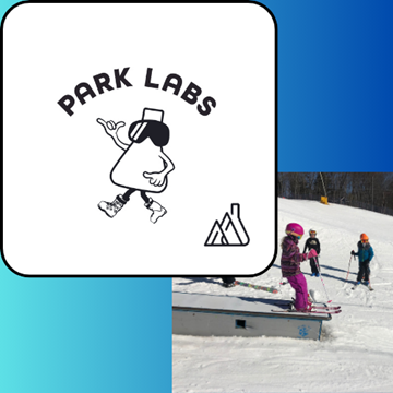 Picture of Park Labs Skiers • 8x2 hr Session only (MSC Members )