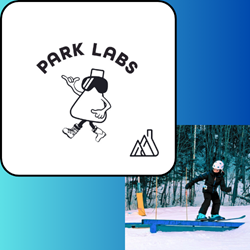 Picture of Park Labs Skiers • 8x4 hr Session Only (MSC Members )