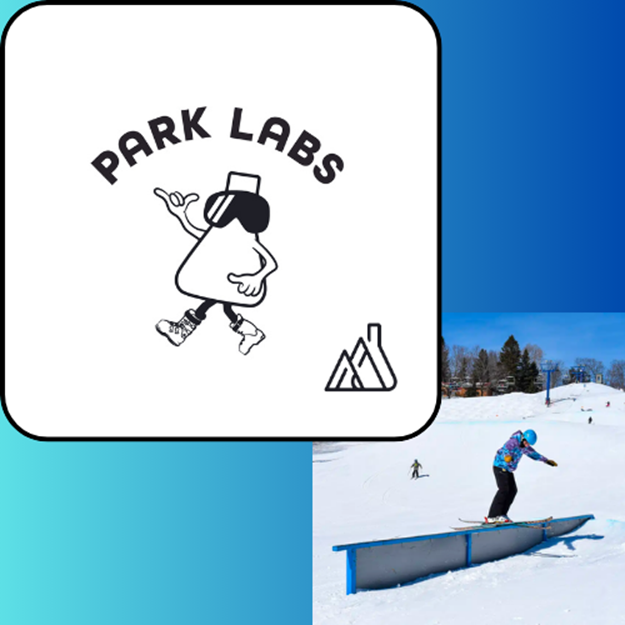 Picture of Park Labs Skiers • 8x4 hr Session and Lift