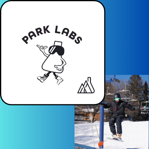 Picture of Park Labs Skiers • 8x2 hr Session and Lift