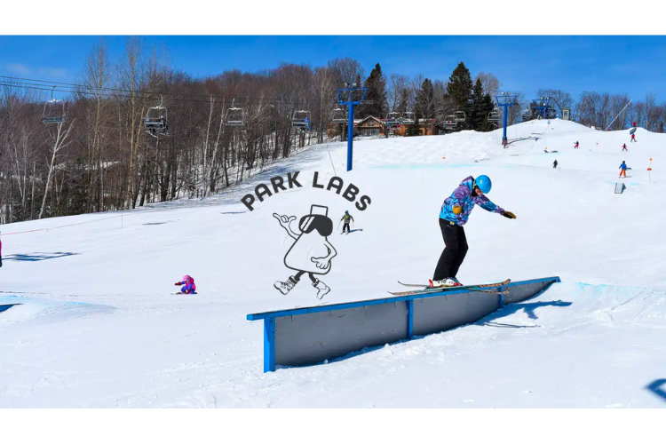 Picture for category Parklabs Freestyle Ski and Snowboard 8 Week Camps