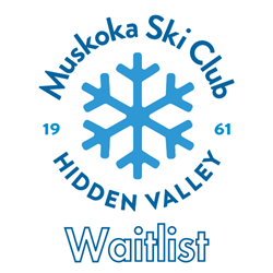Picture of 2026 Holiday Ski Camp •  Waitlist