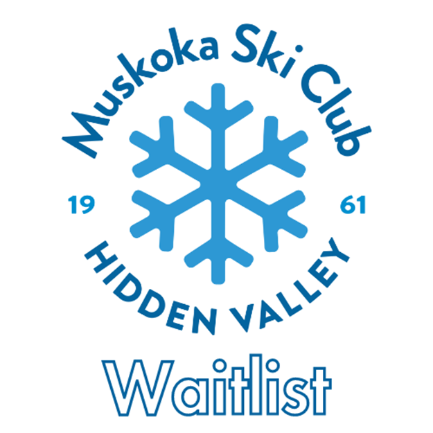 Picture of 2026 Holiday Ski Camp •  Waitlist