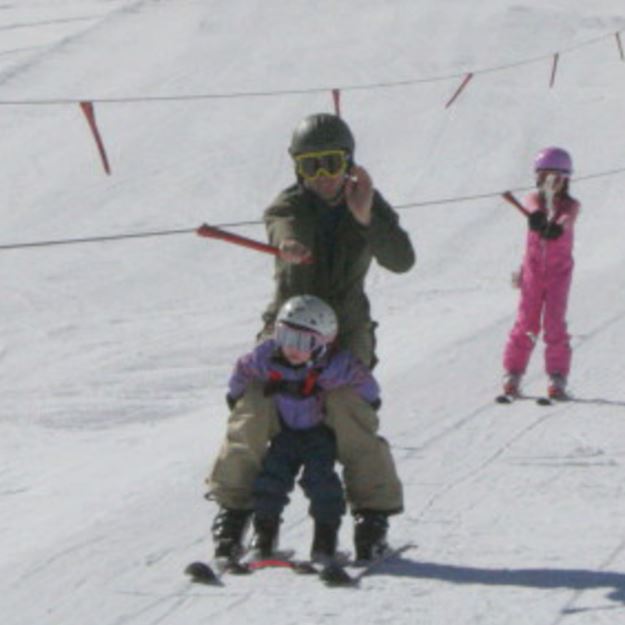 Picture of Handle Tow