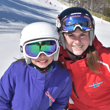 Picture of March Break Camp • Ski Lesson Only