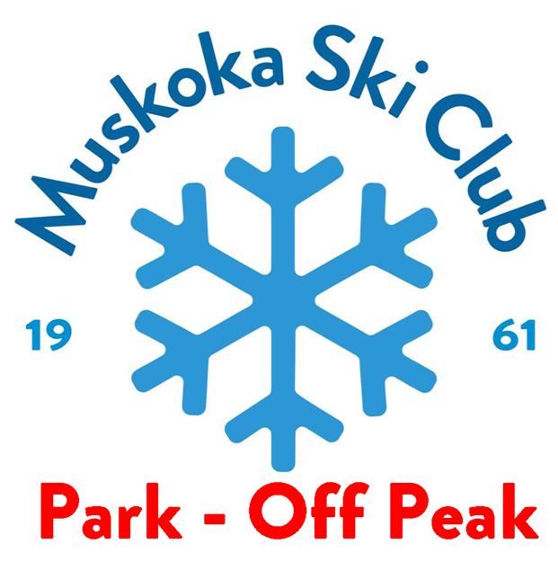 Picture of Parking - Off Peak (NEW!)