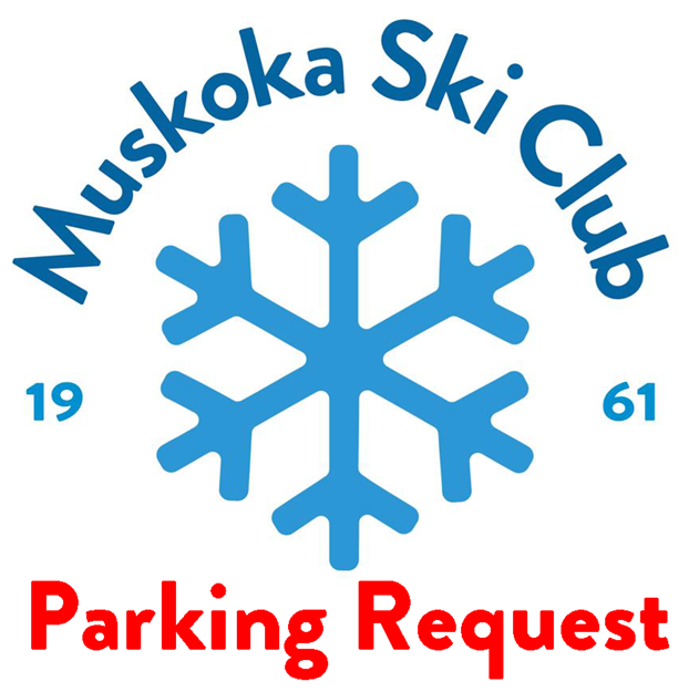 Picture of Parking Request - All Season