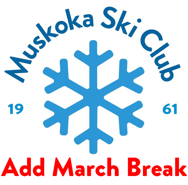 Picture of Parking - Add March Break