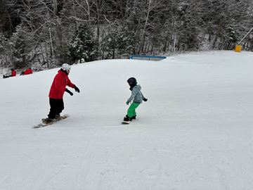 Picture of Holiday Ride Camps