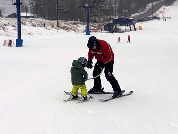 Picture of Private and Semi-Private Ski Lessons