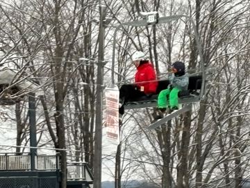 Picture of Private and Semi Private Snowboard Lessons