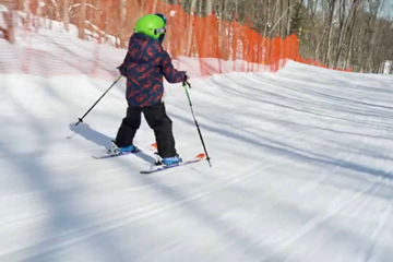 Picture of 8 Week Kids Ski Camps