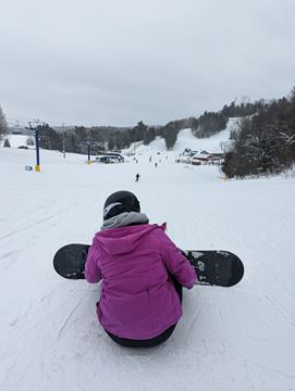 Picture of 2027 8 Week Ride Camps