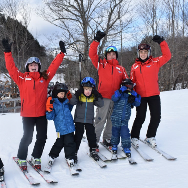 Picture of 2026 March Break Ski Camps