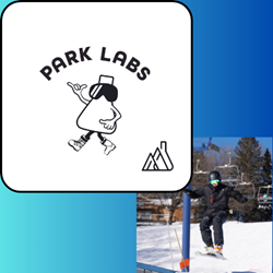 Picture of Park Labs Riders • 8x2 hr Session Only (MSC Members )