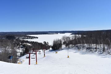 Picture of March Break 3 Day Lift Ticket (Ages 6+)