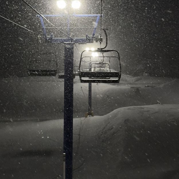 Picture of Night Season Pass ($80 to $320)