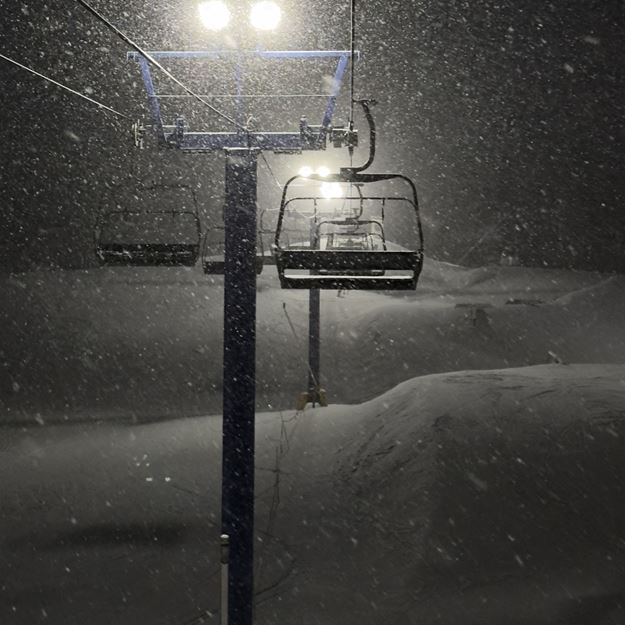 Picture of Night Season Pass ($80 to $385)