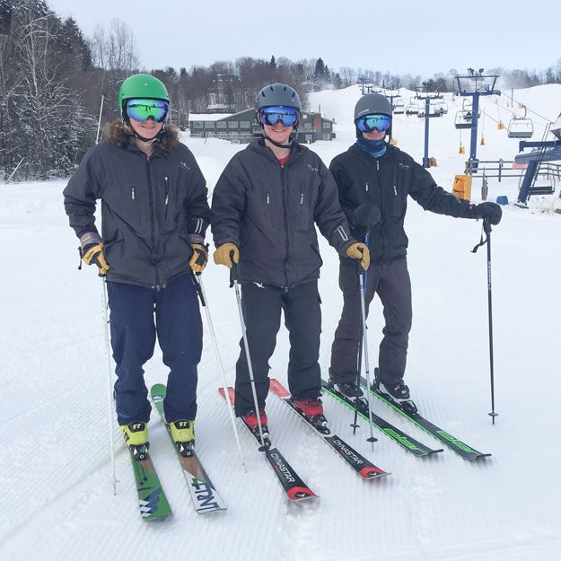 Picture of 3x3 Season Pass ($77-$470)