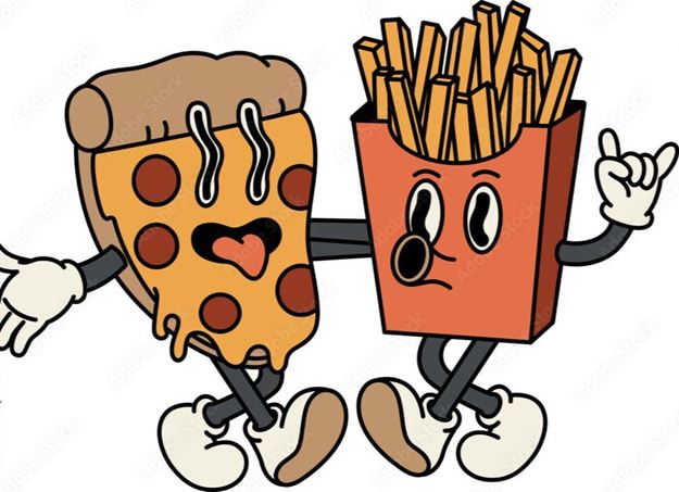 Picture of Lunch Program Snowschool March Break Camp