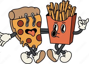 Picture of Lunch Program Snowschool Holiday Camp