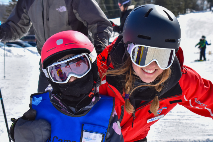 Picture for category Private and Semi-Private Ski Lessons