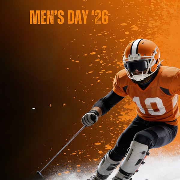 Picture for category Men's Day